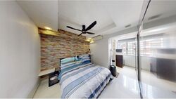Blk 434 Hougang Avenue 8 (Hougang), HDB 4 Rooms #534605621